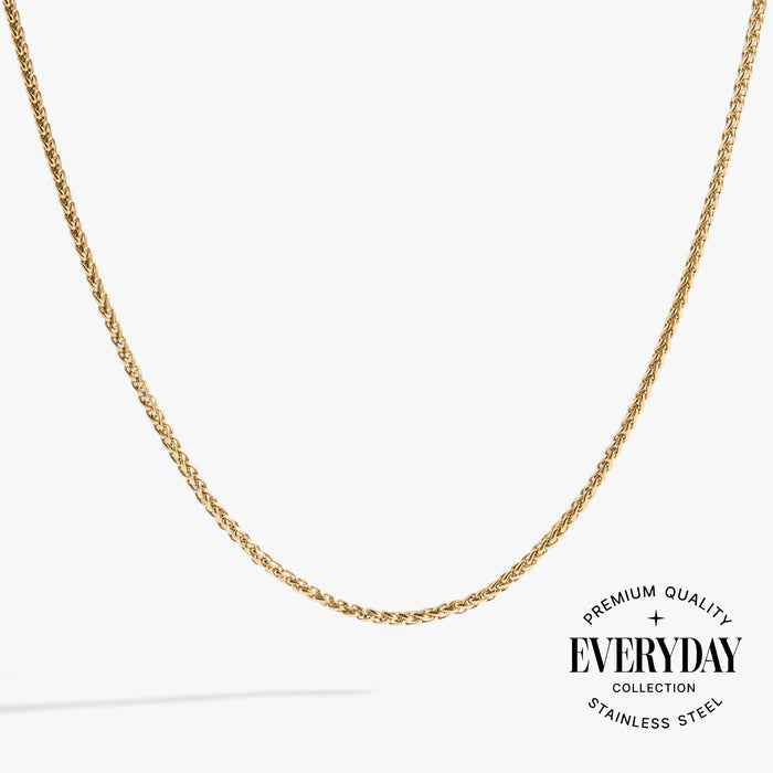 Glow Getter Necklace Charm Bundle