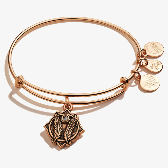 Rafaelian Rose Gold