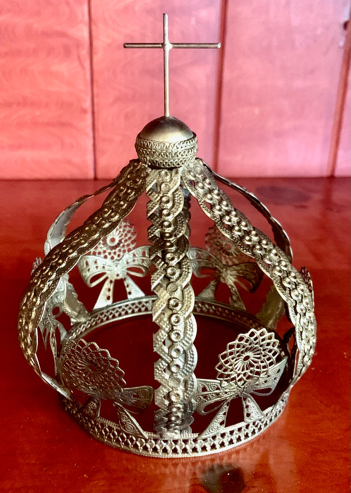 Gold Crown