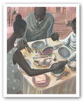 Grace by John Holyfield