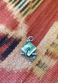 Graduation Charm