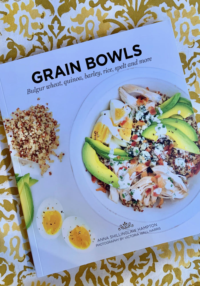 Grain Bowls