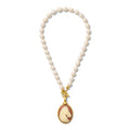 Grand Cameo Pearls