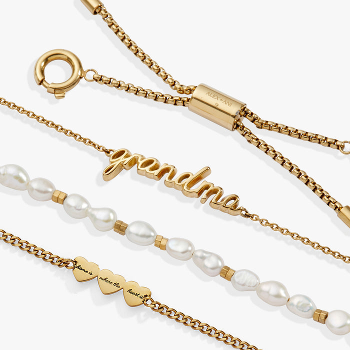 Stainless Steel Gold