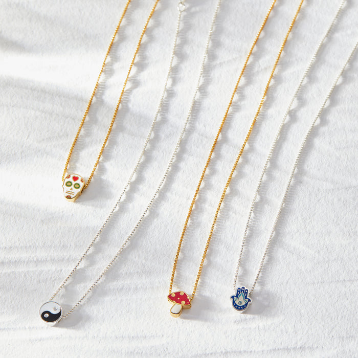 .925 Sterling Silver