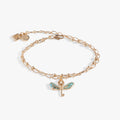 Harry Potter™ Flying Keys Adjustable Bracelet