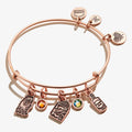 Rafaelian Rose Gold