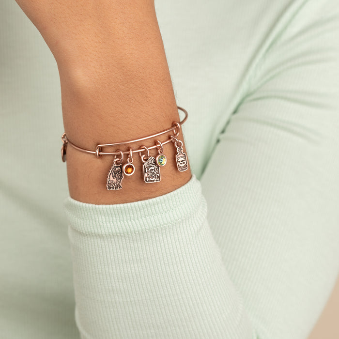 Rafaelian Rose Gold