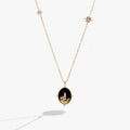 Harry Potter™ Hogwarts Pendant Necklace