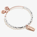 Shiny Rose Gold