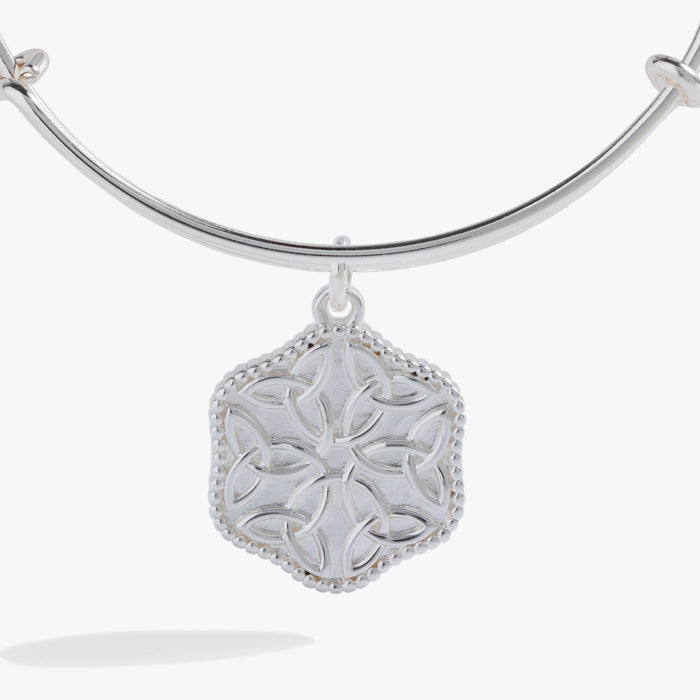 Healing Love Bangle