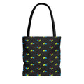 Heart and Hands Tote Bag