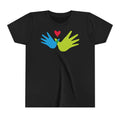 Heart and Hands Youth Short Sleeve Tee