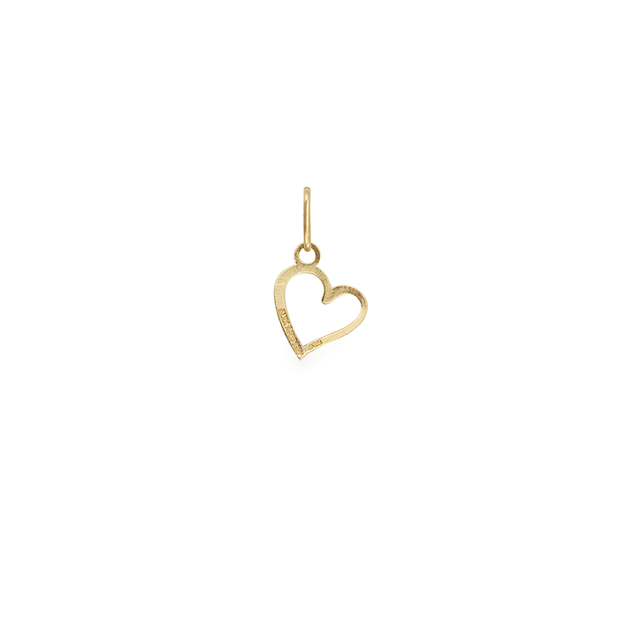 14kt Gold Over Sterling Silver