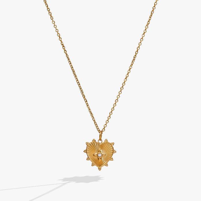 Stainless Steel Gold