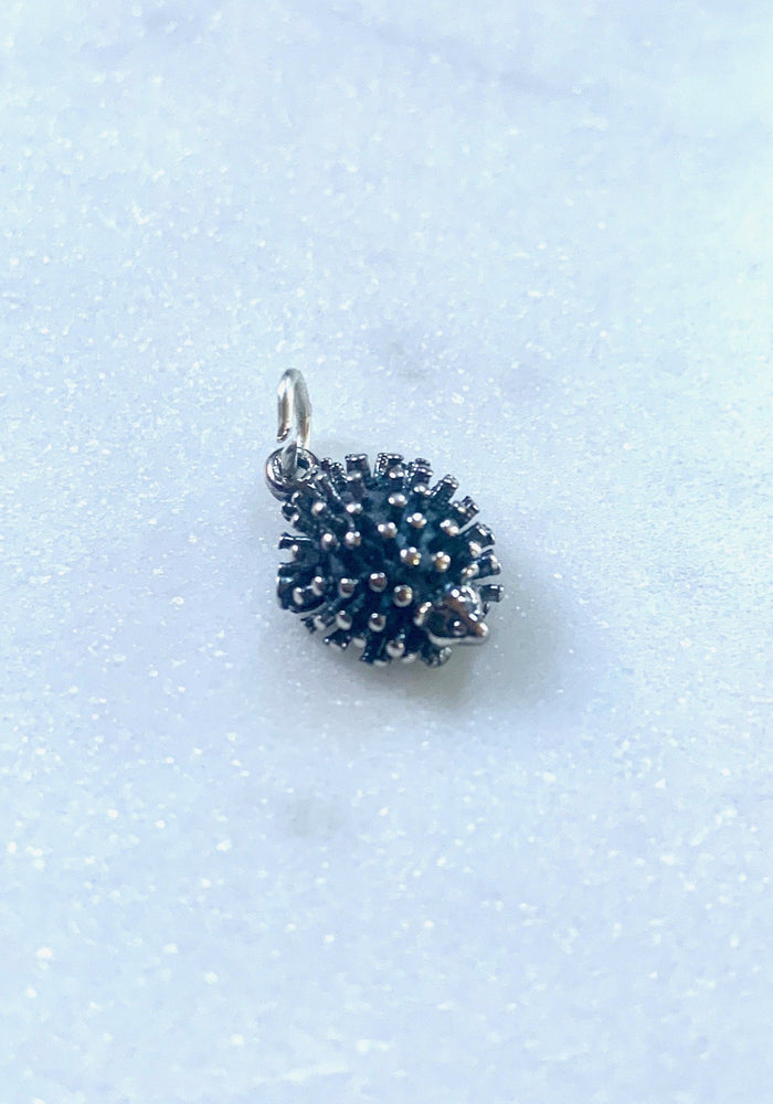 Hedgehog Charm