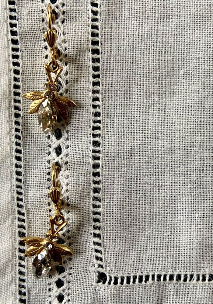 Helena Earrings