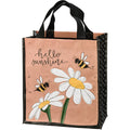 Hello Sunshine - Daily Tote