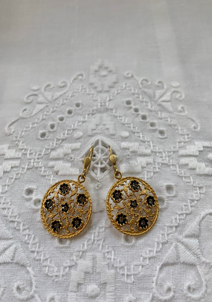 Heloise Earring