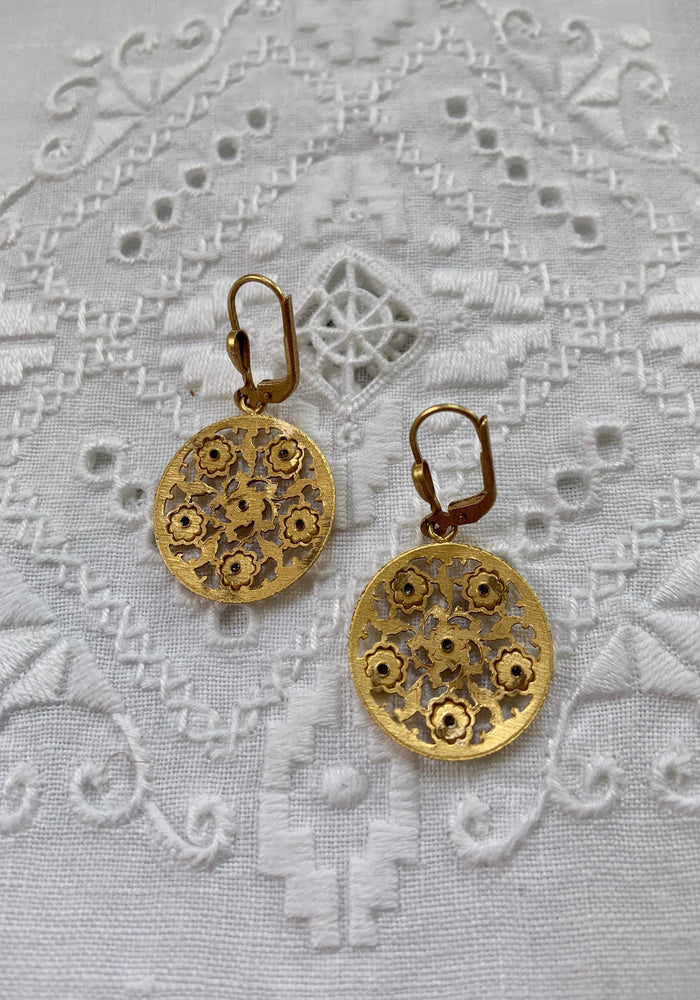 Heloise Earring