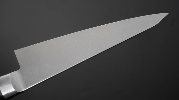Hitohira Imojiya KF Stainless Honesuki Kaku Pakka Handle - HITOHIRA