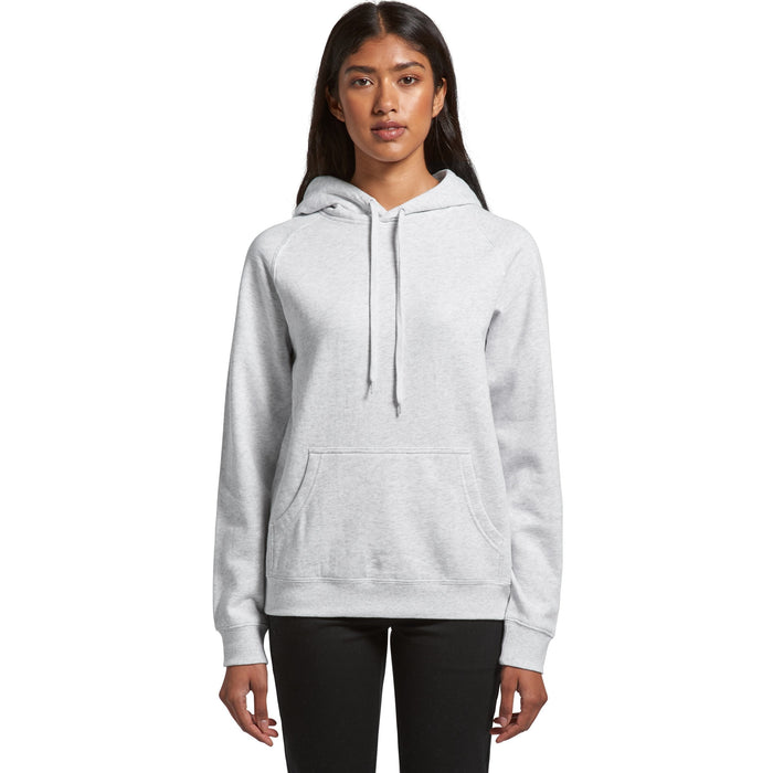 Hoodie - Justin Cadman