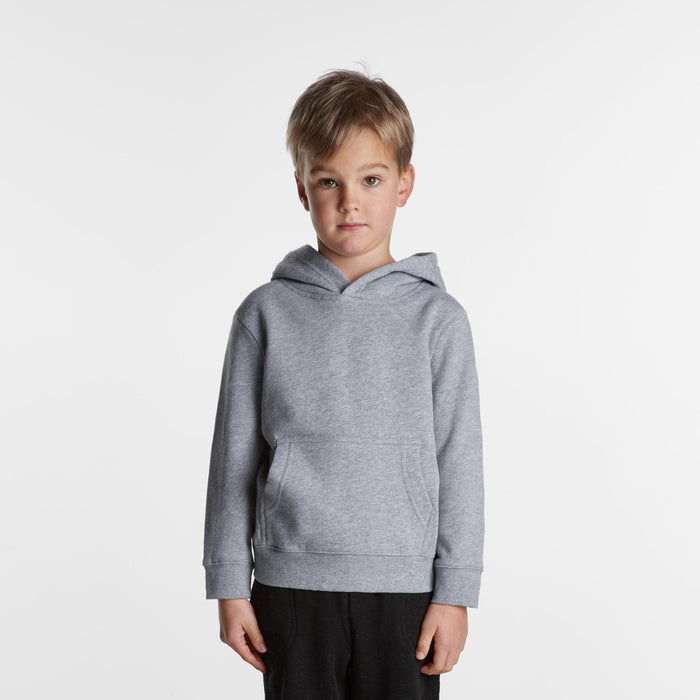Hoodie - Justin Cadman