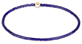 Hope Classic Bracelet - Navy