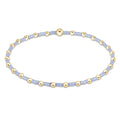 Hope Sincerity Bracelet - Ocean Mist
