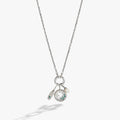 Stainless Steel Silver