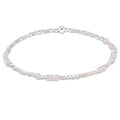 Hope Unwritten Sterling Bracelet - Shell We Dance?