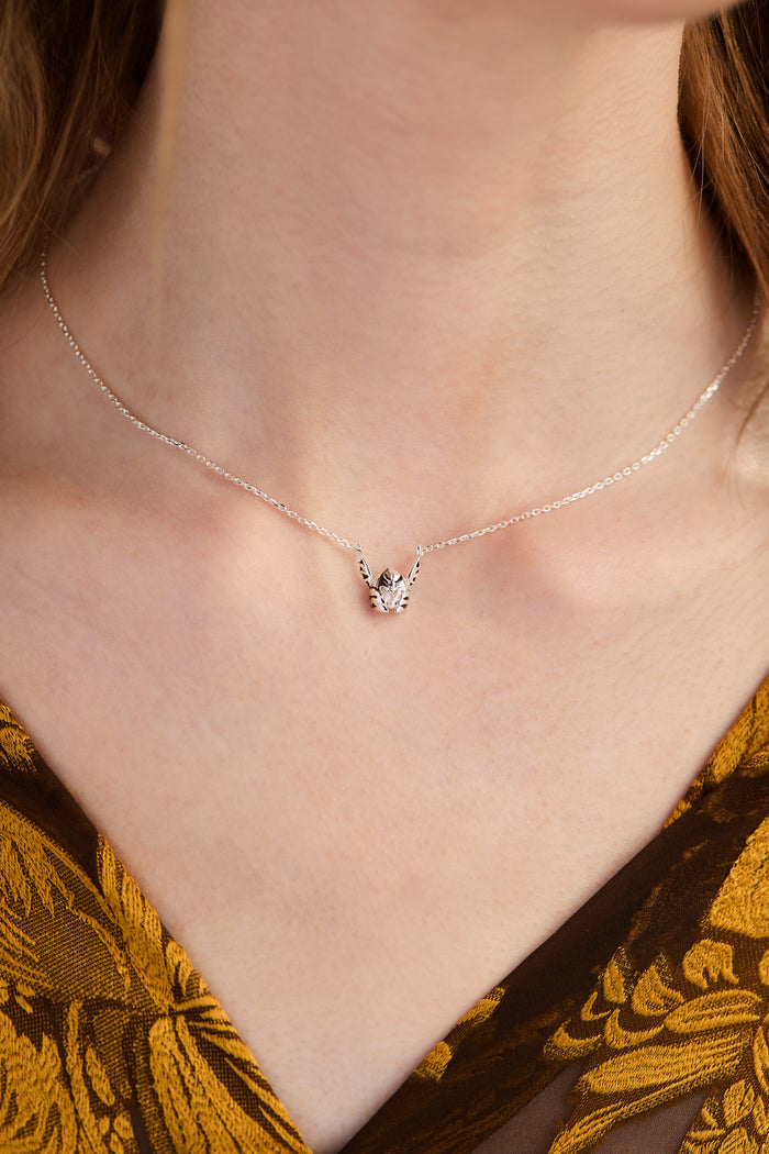Antique Silver
