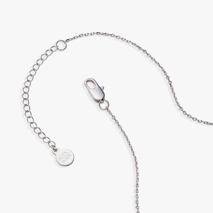 Antique Silver