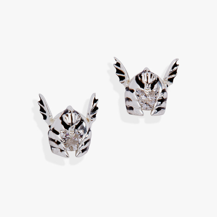 Antique Silver
