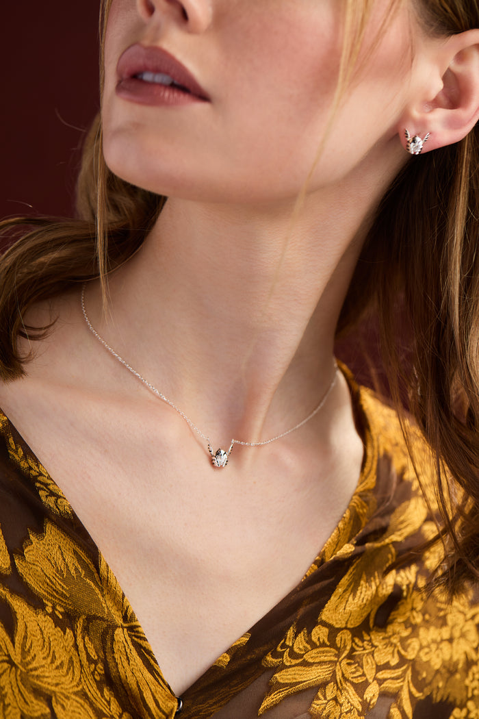 Antique Silver