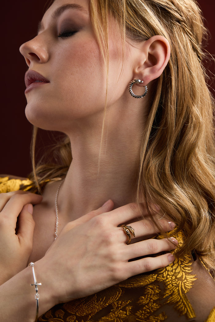 Antique Silver