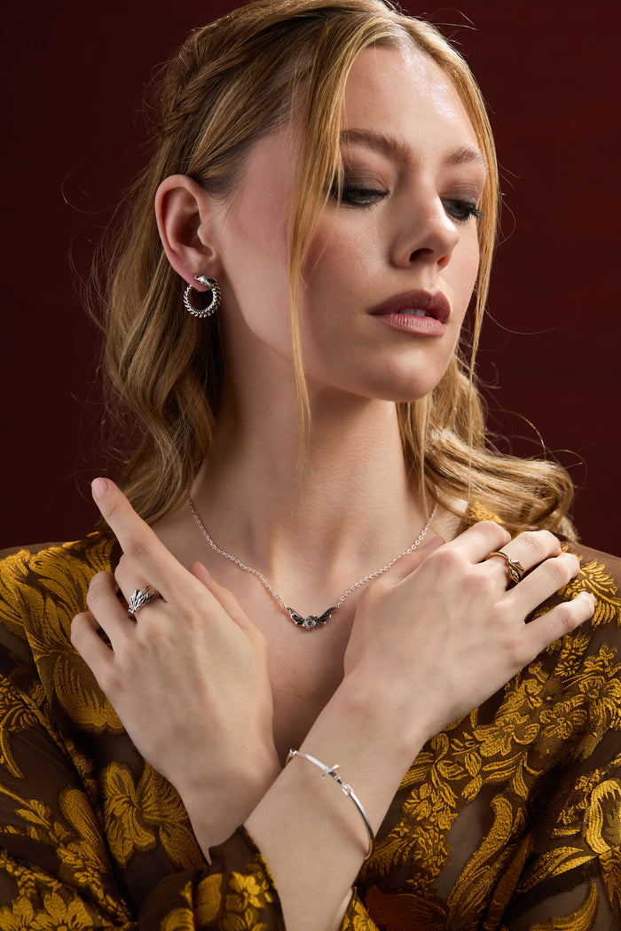 Antique Silver