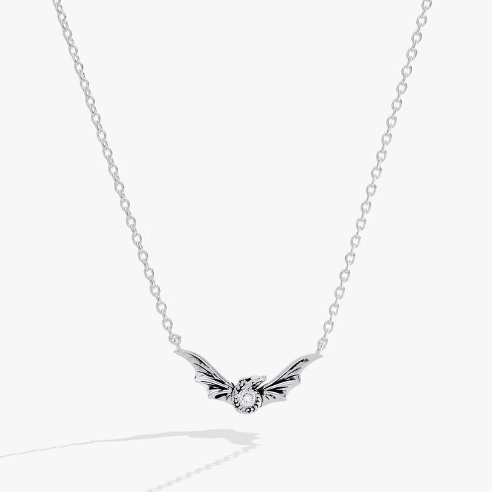 Antique Silver