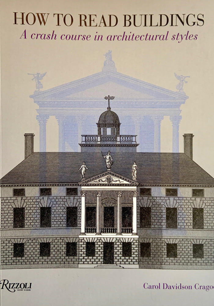 How to Read Buildings