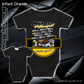Infant Bodysuit - Miles Motorsport