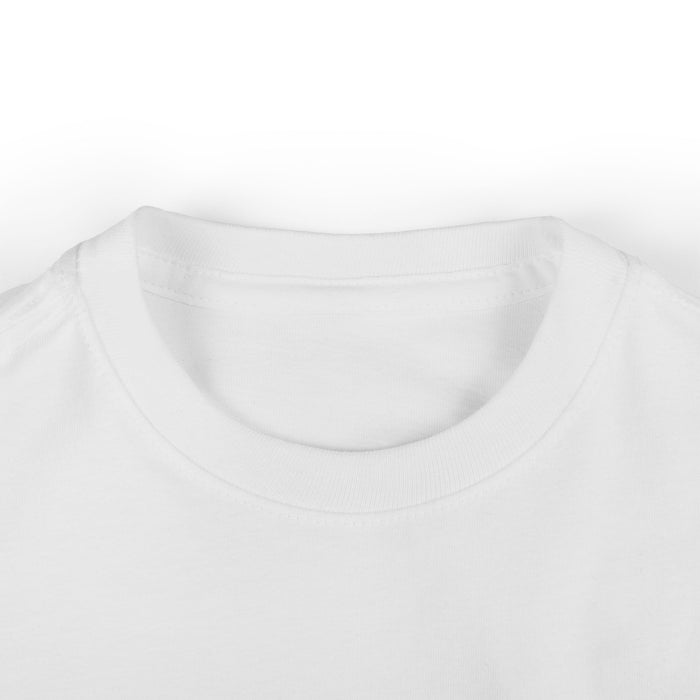 Infant Fine Jersey Logo Tee