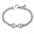 Infinity Bracelet