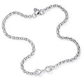 Infinity Necklace