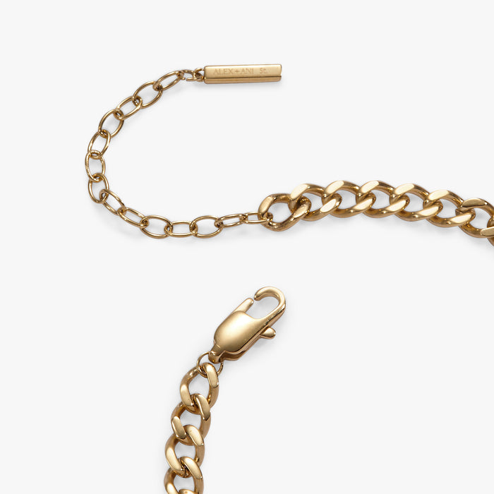 Two Tone - Stainless Steel