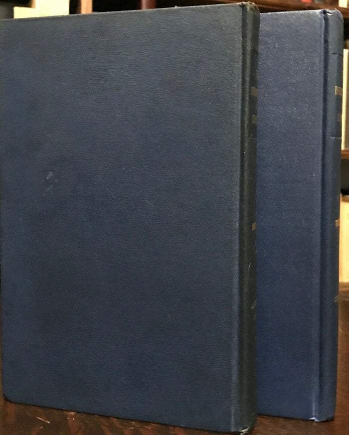 INTERPRETATION OF ST. MATTHEW - CLYMER, 1st Ed 1945 2 Vols ROSICRUCIAN SPIRIT