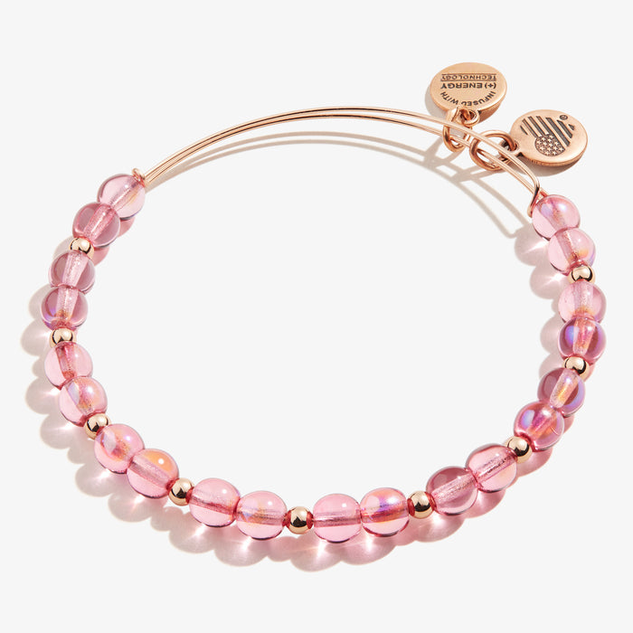 Shiny Rose Gold