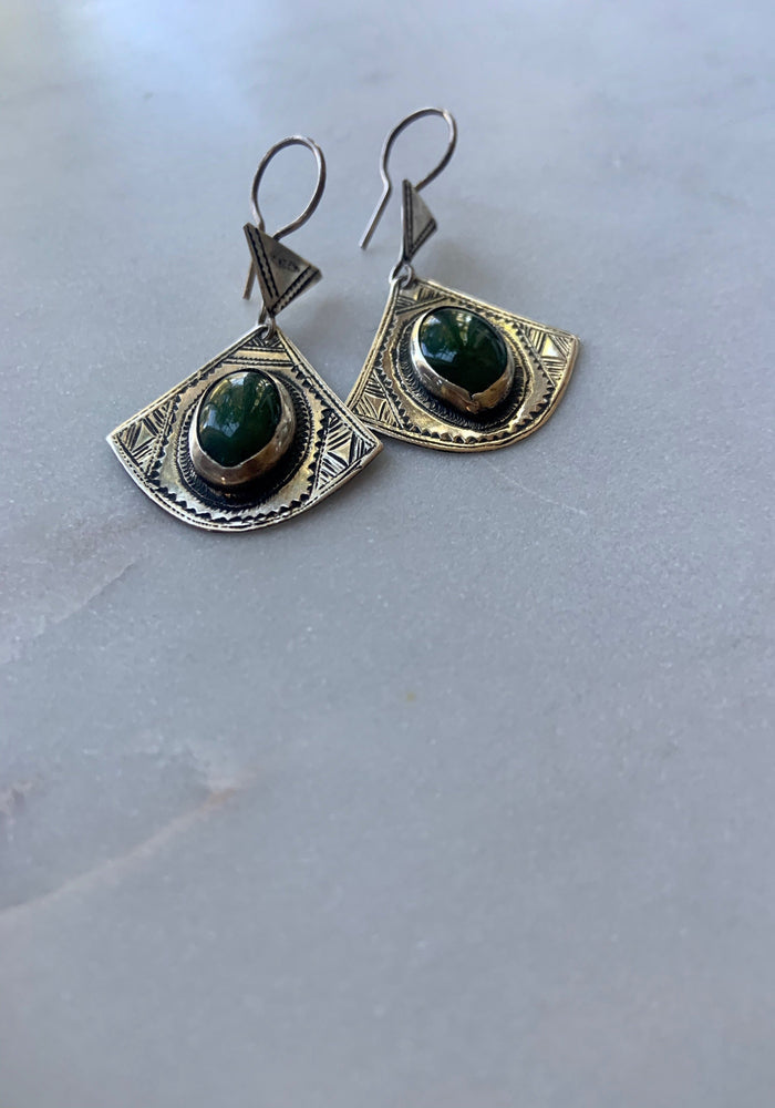 Jada Earring