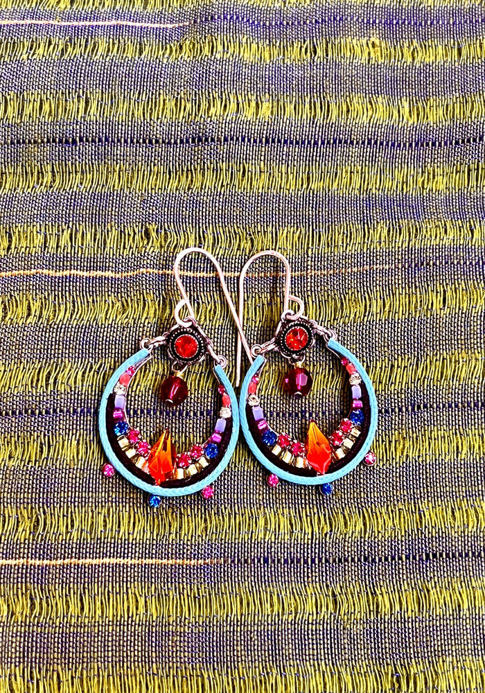 Jenna Earring