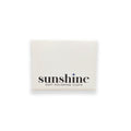 Jewelry Cleaning Cloth by Sunshine (small)