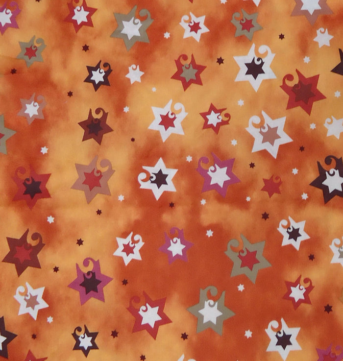 Jubilant Stars